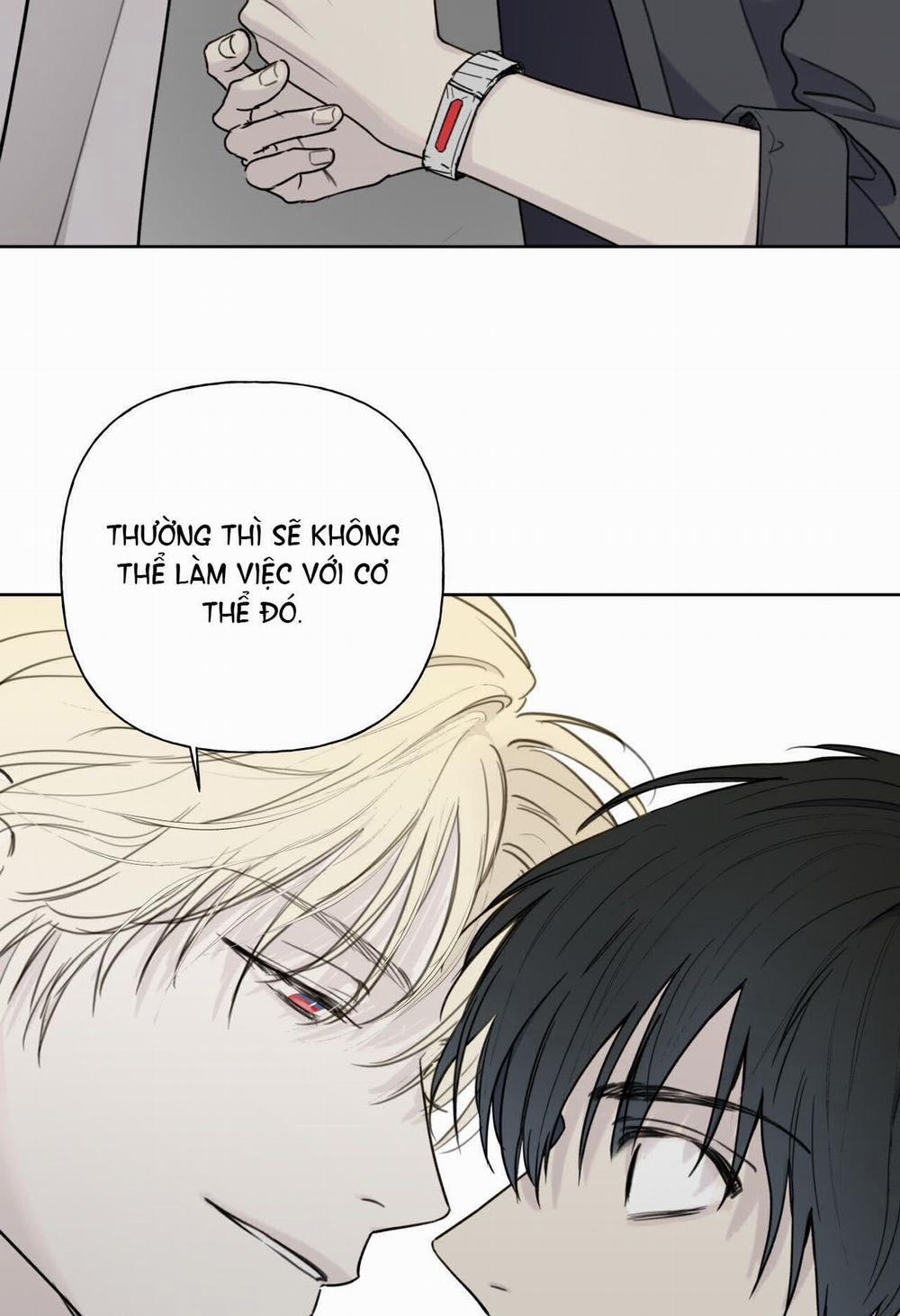 [18+] Trị Liệu Nguy Hiểm 2.2 trang 19