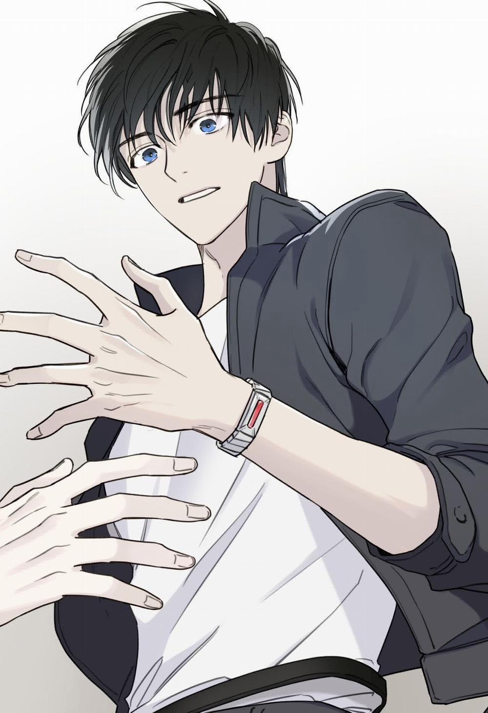 [18+] Trị Liệu Nguy Hiểm 2.2 trang 2