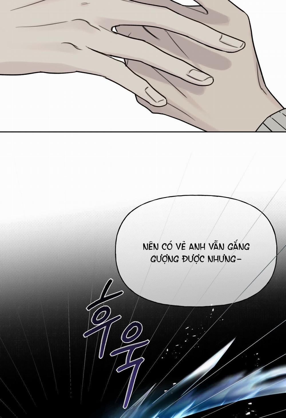 [18+] Trị Liệu Nguy Hiểm 2.2 trang 21