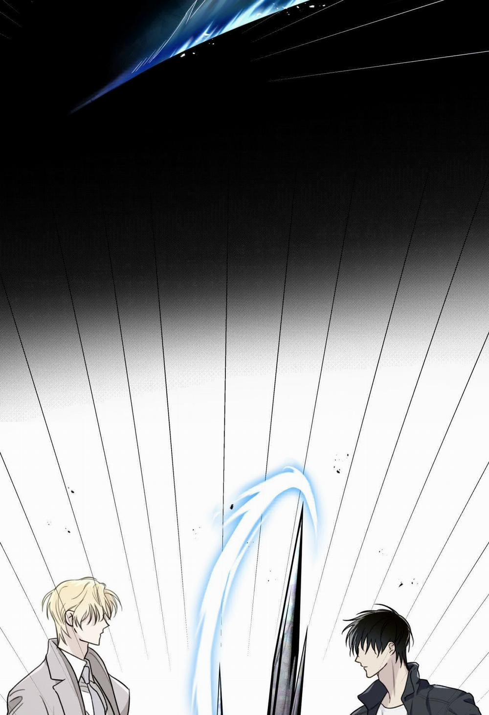 [18+] Trị Liệu Nguy Hiểm 2.2 trang 22