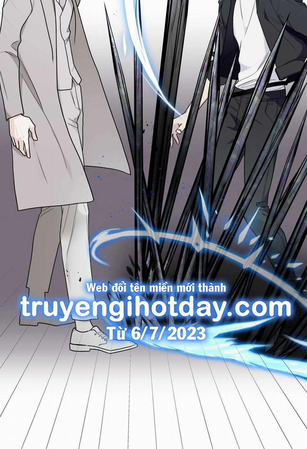 [18+] Trị Liệu Nguy Hiểm 2.2 trang 23