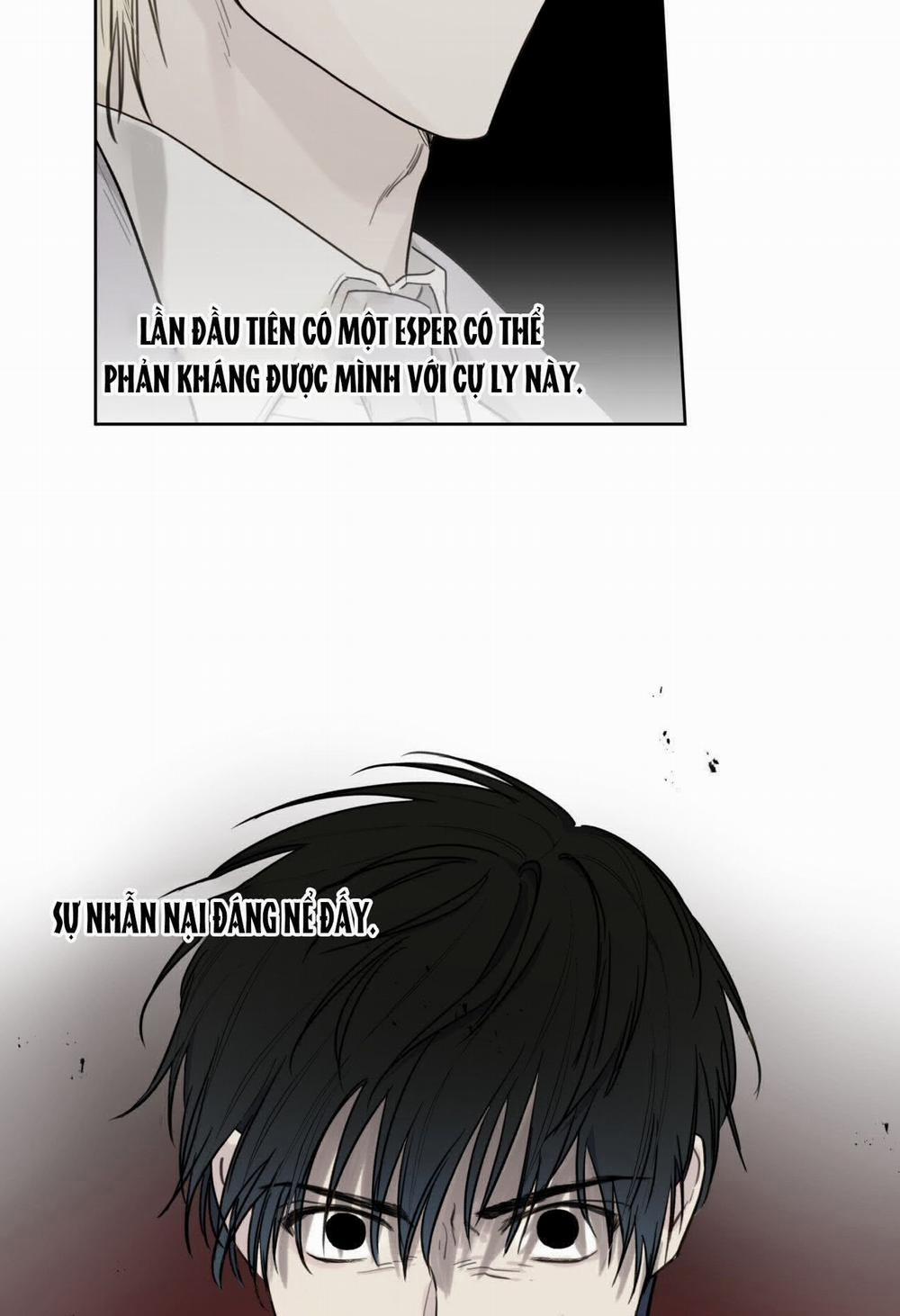 [18+] Trị Liệu Nguy Hiểm 2.2 trang 26