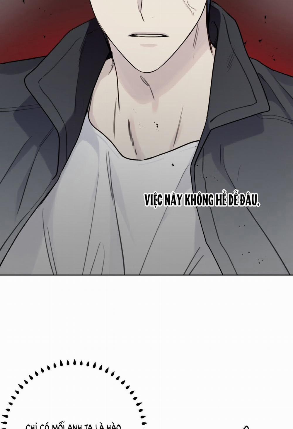 [18+] Trị Liệu Nguy Hiểm 2.2 trang 27