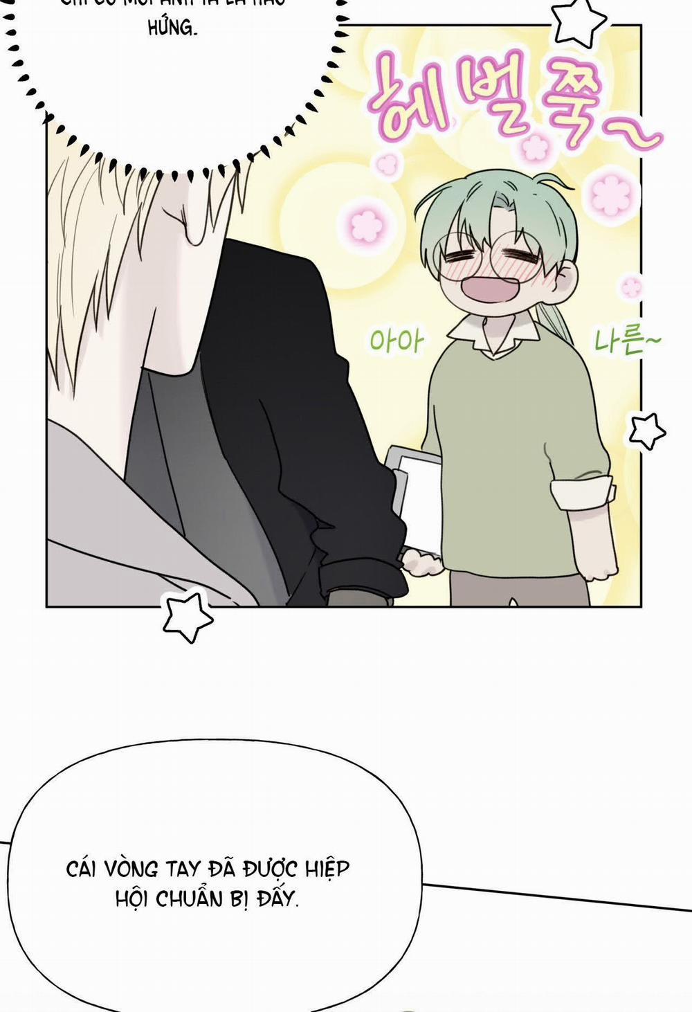 [18+] Trị Liệu Nguy Hiểm 2.2 trang 28