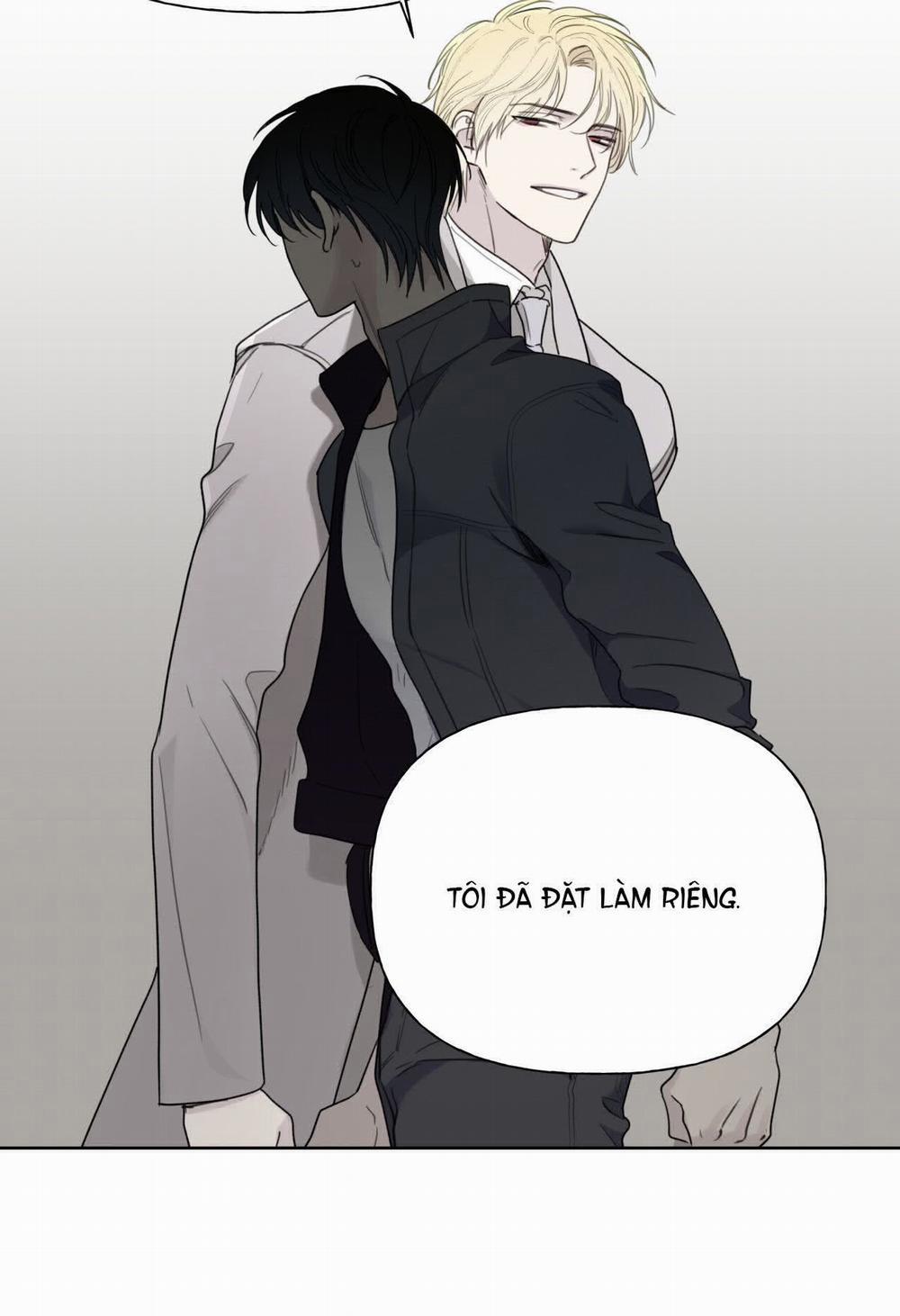 [18+] Trị Liệu Nguy Hiểm 2.2 trang 29