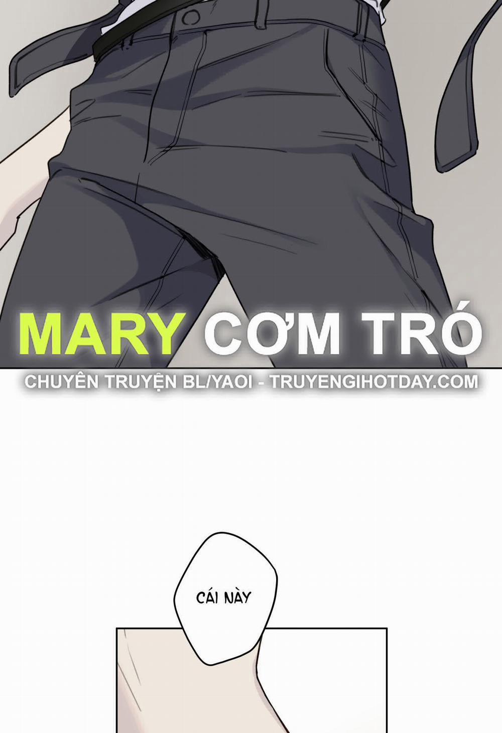 [18+] Trị Liệu Nguy Hiểm 2.2 trang 3