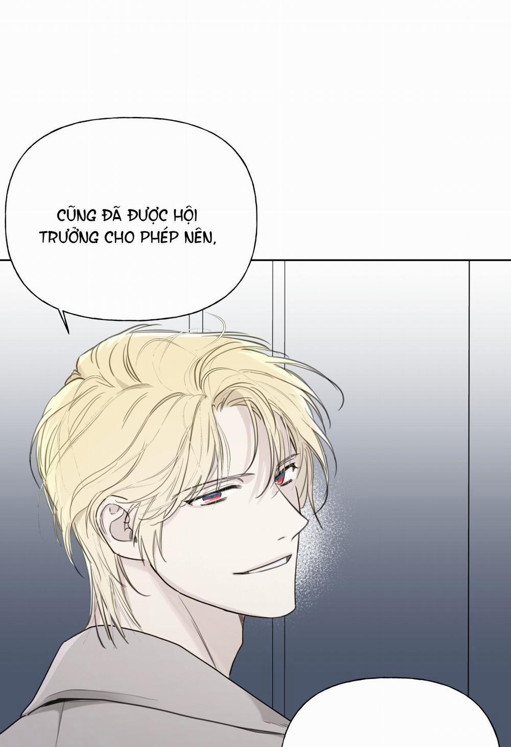 [18+] Trị Liệu Nguy Hiểm 2.2 trang 30