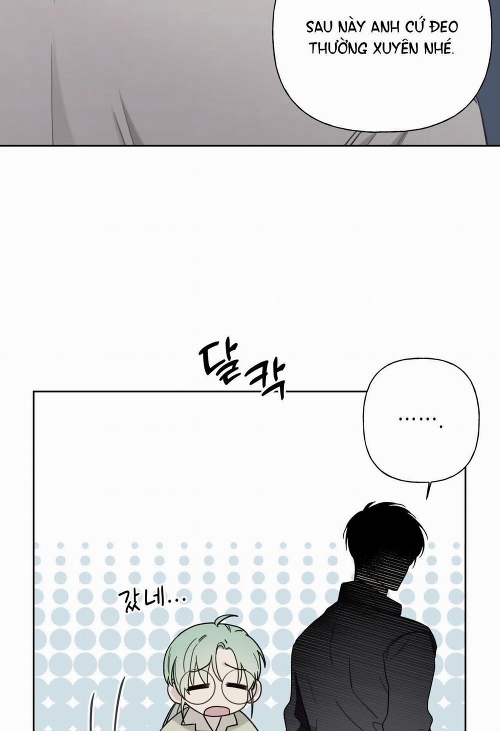 [18+] Trị Liệu Nguy Hiểm 2.2 trang 31