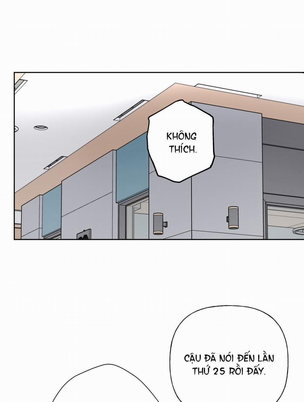 [18+] Trị Liệu Nguy Hiểm 2.2 trang 34