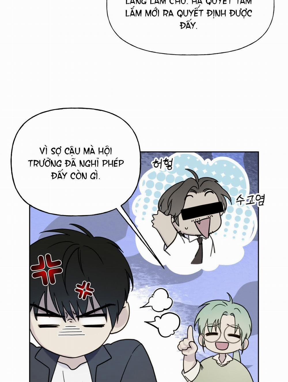 [18+] Trị Liệu Nguy Hiểm 2.2 trang 36