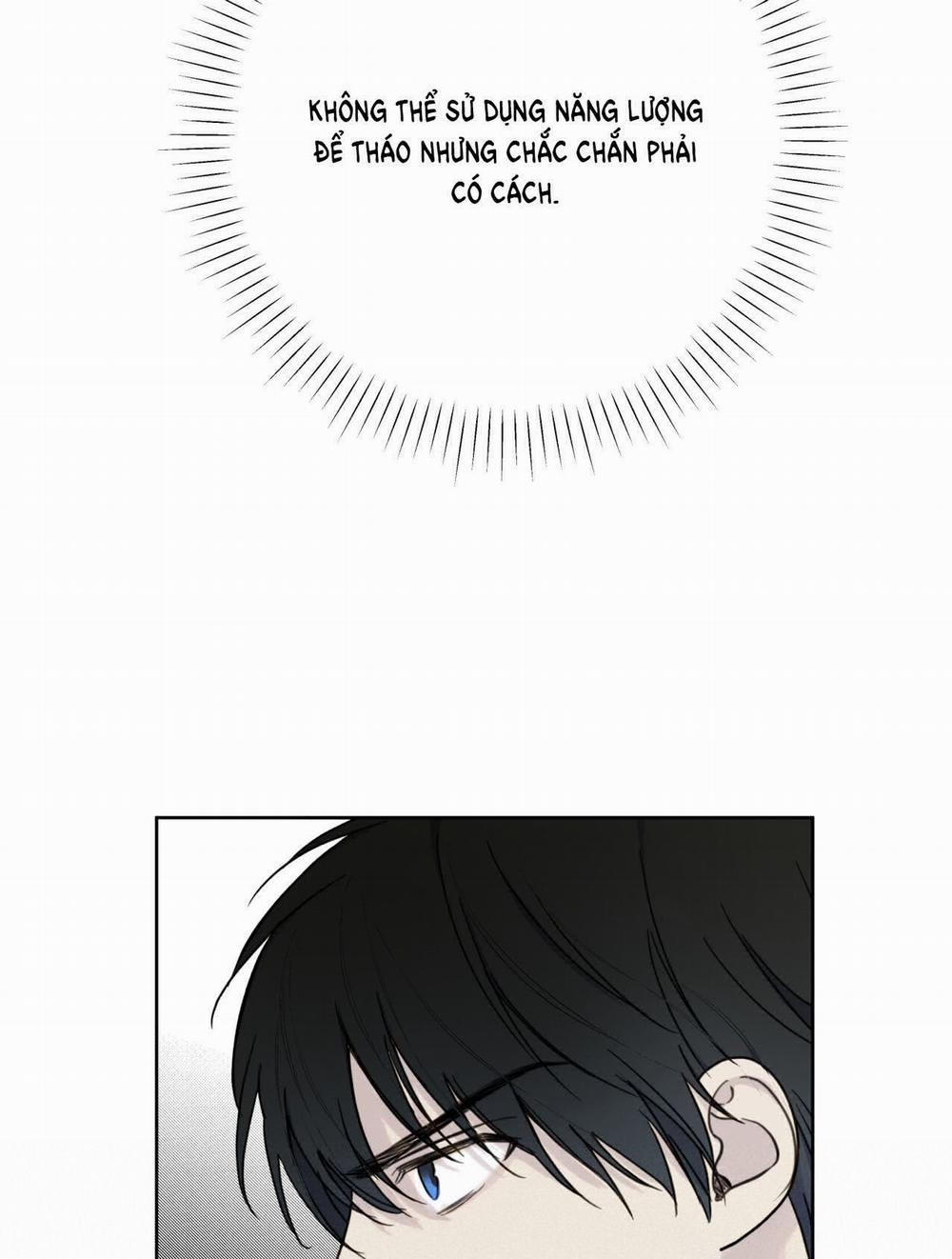 [18+] Trị Liệu Nguy Hiểm 2.2 trang 38