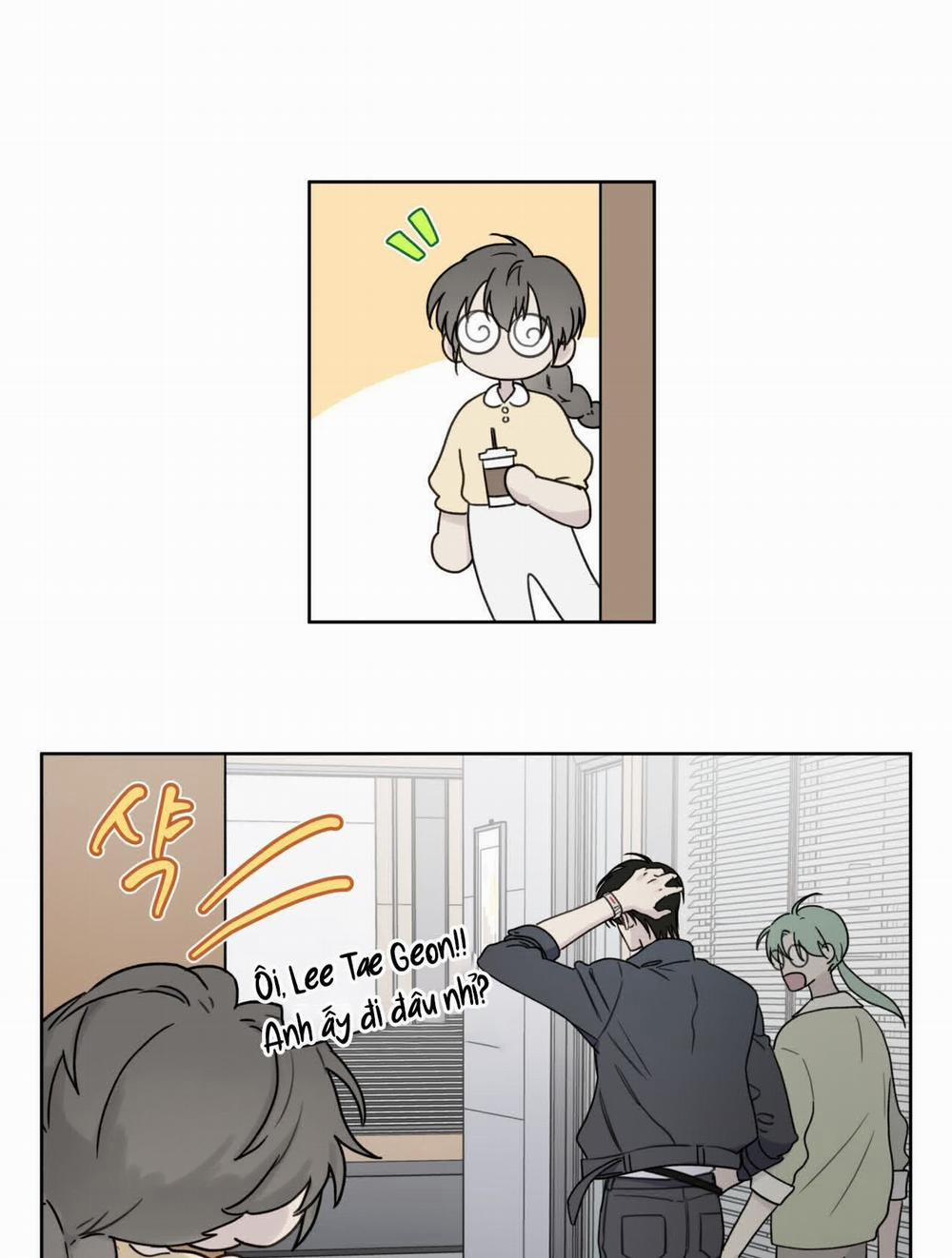 [18+] Trị Liệu Nguy Hiểm 2.2 trang 42