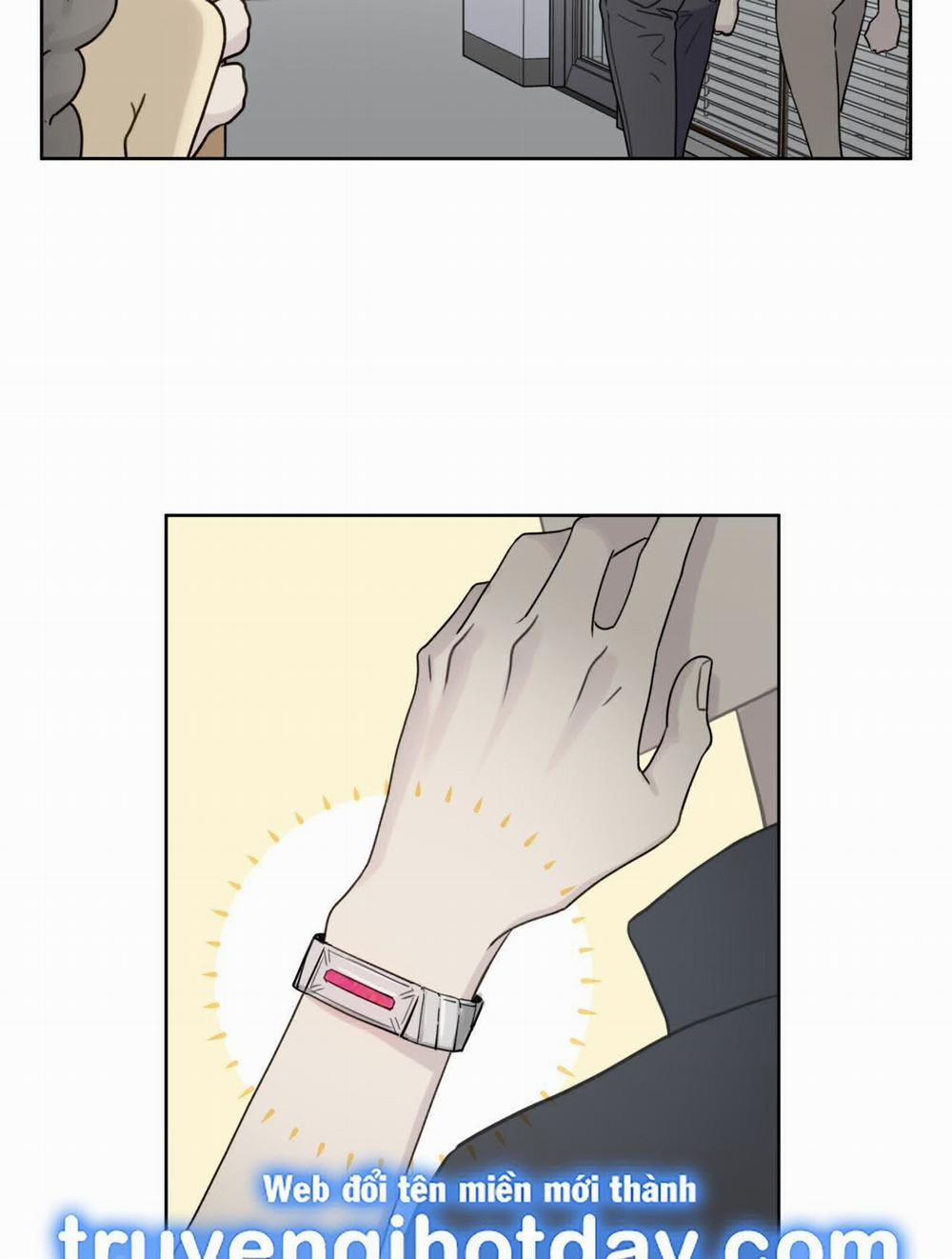 [18+] Trị Liệu Nguy Hiểm 2.2 trang 43