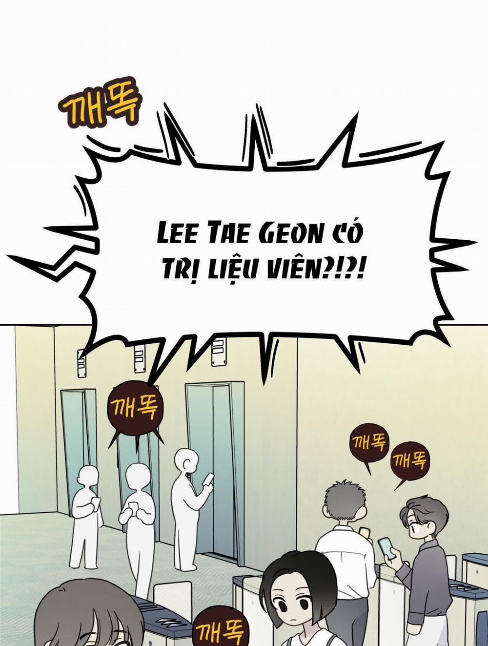 [18+] Trị Liệu Nguy Hiểm 2.2 trang 48