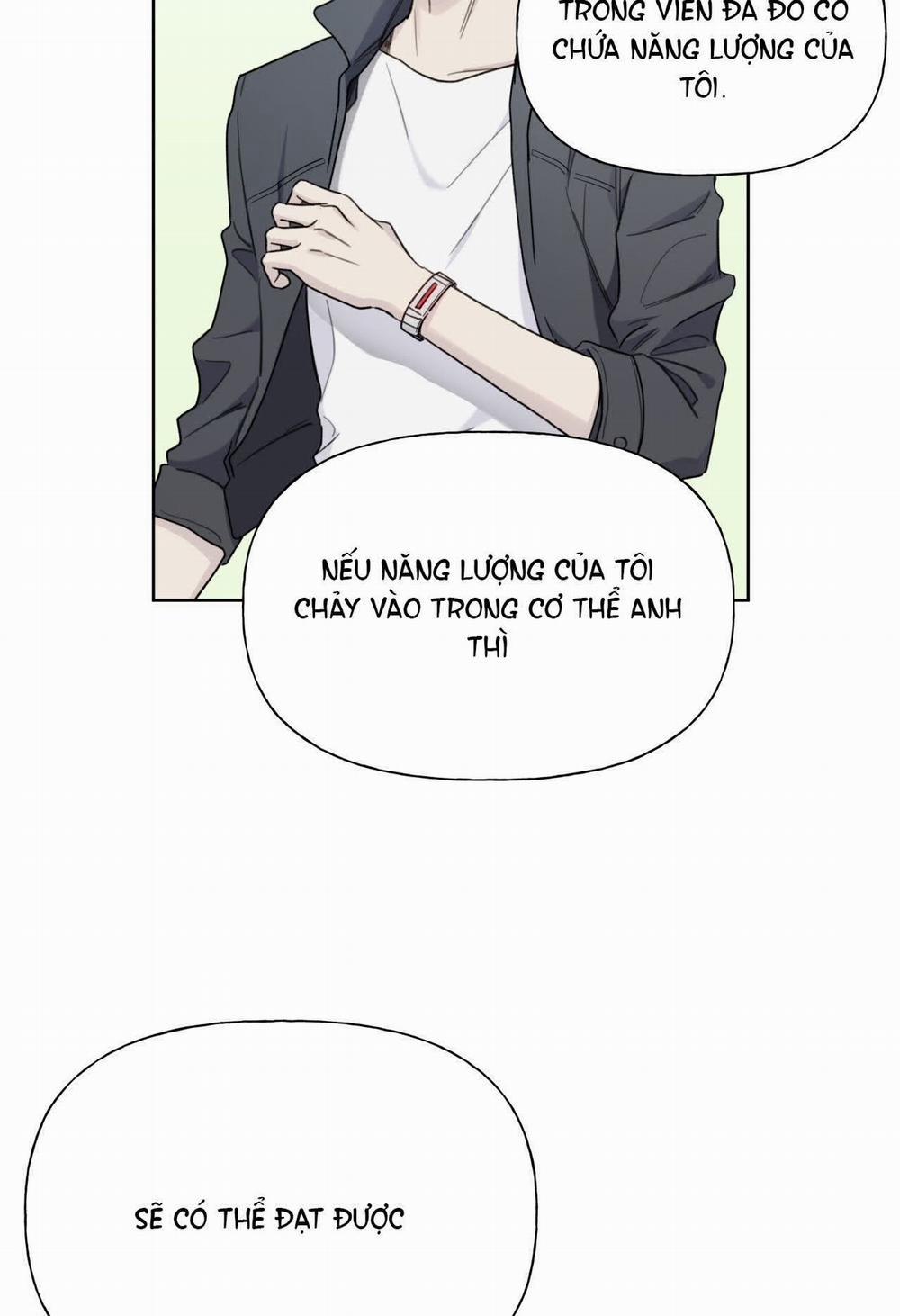 [18+] Trị Liệu Nguy Hiểm 2.2 trang 7