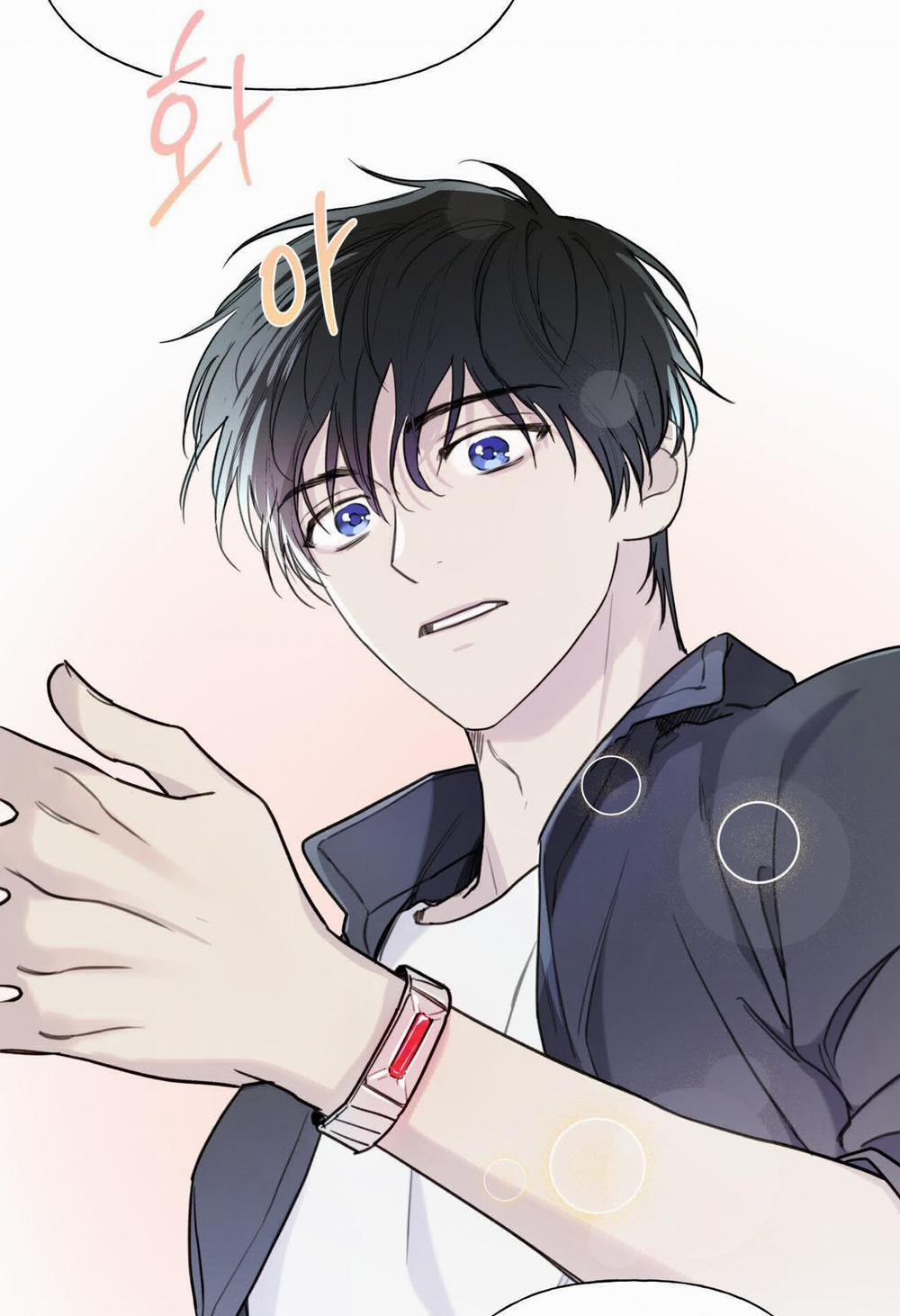 [18+] Trị Liệu Nguy Hiểm 2.2 trang 8