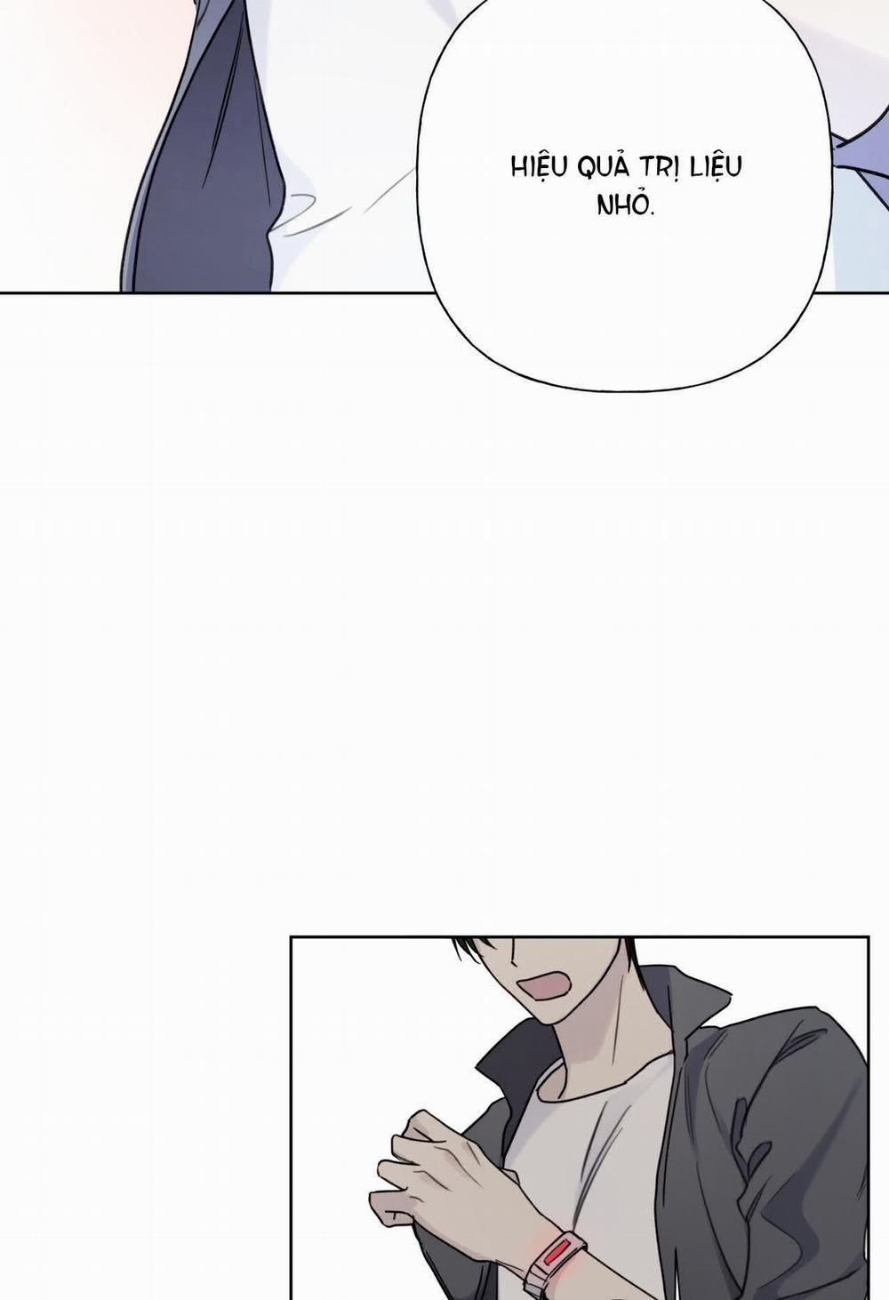 [18+] Trị Liệu Nguy Hiểm 2.2 trang 9