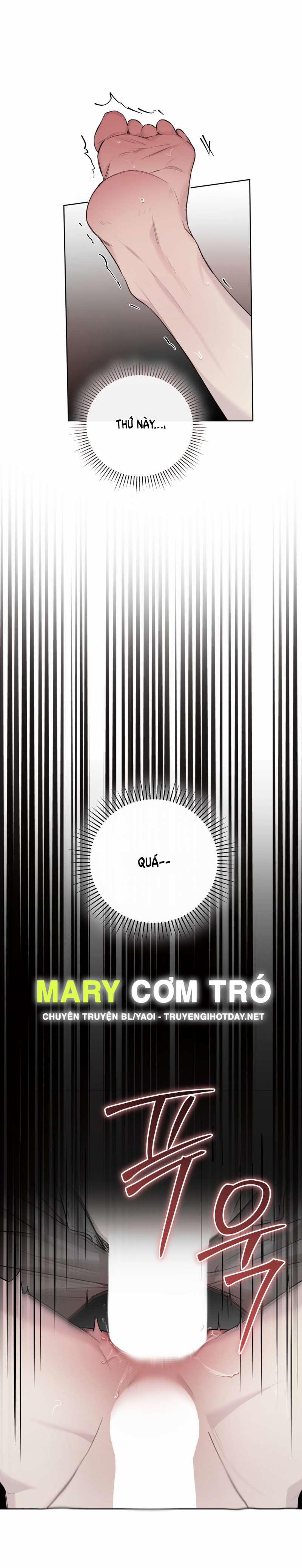 [18+] Trị Liệu Nguy Hiểm 20.1 trang 10