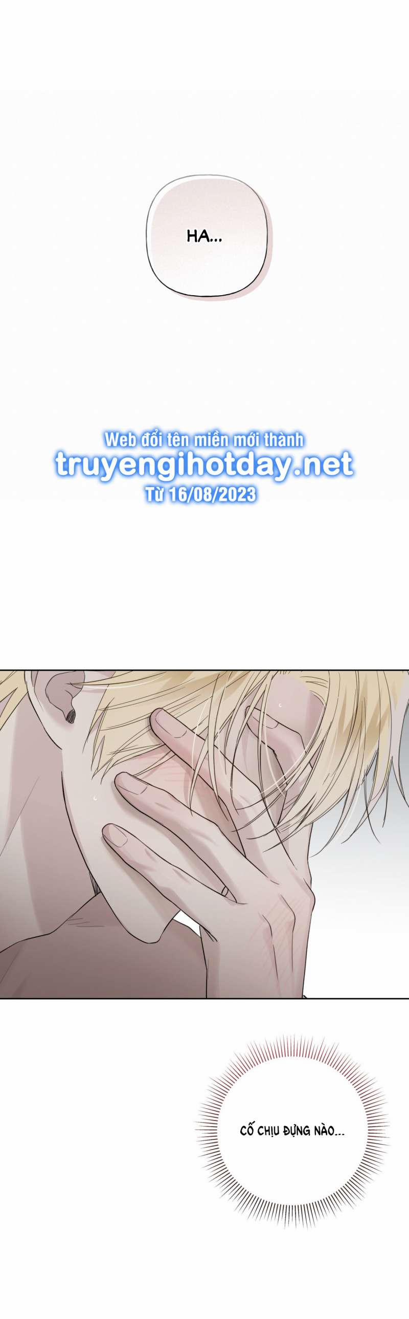 [18+] Trị Liệu Nguy Hiểm 20.1 trang 17