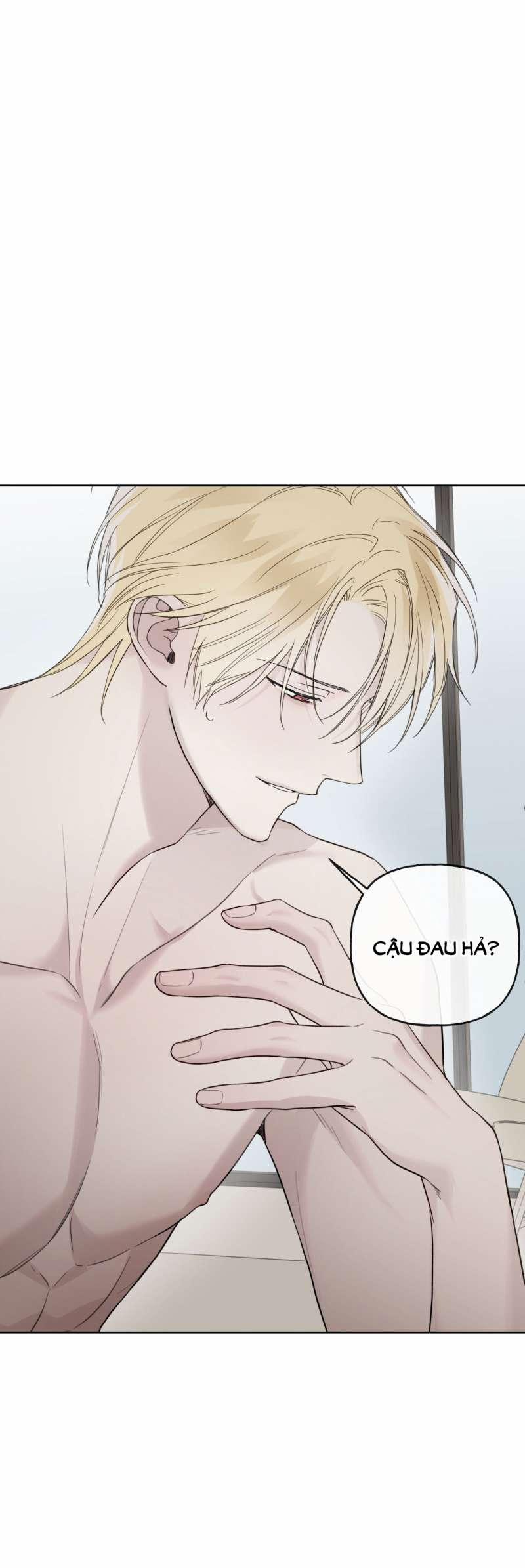 [18+] Trị Liệu Nguy Hiểm 20.1 trang 18