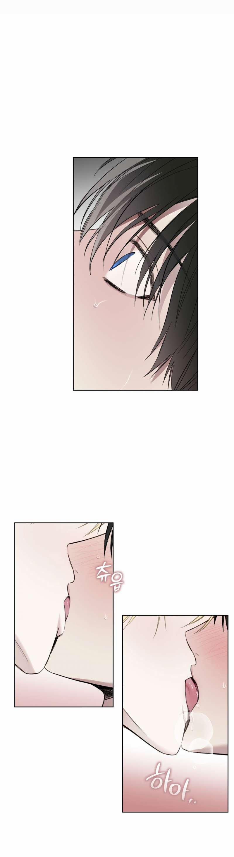 [18+] Trị Liệu Nguy Hiểm 20.2 trang 10