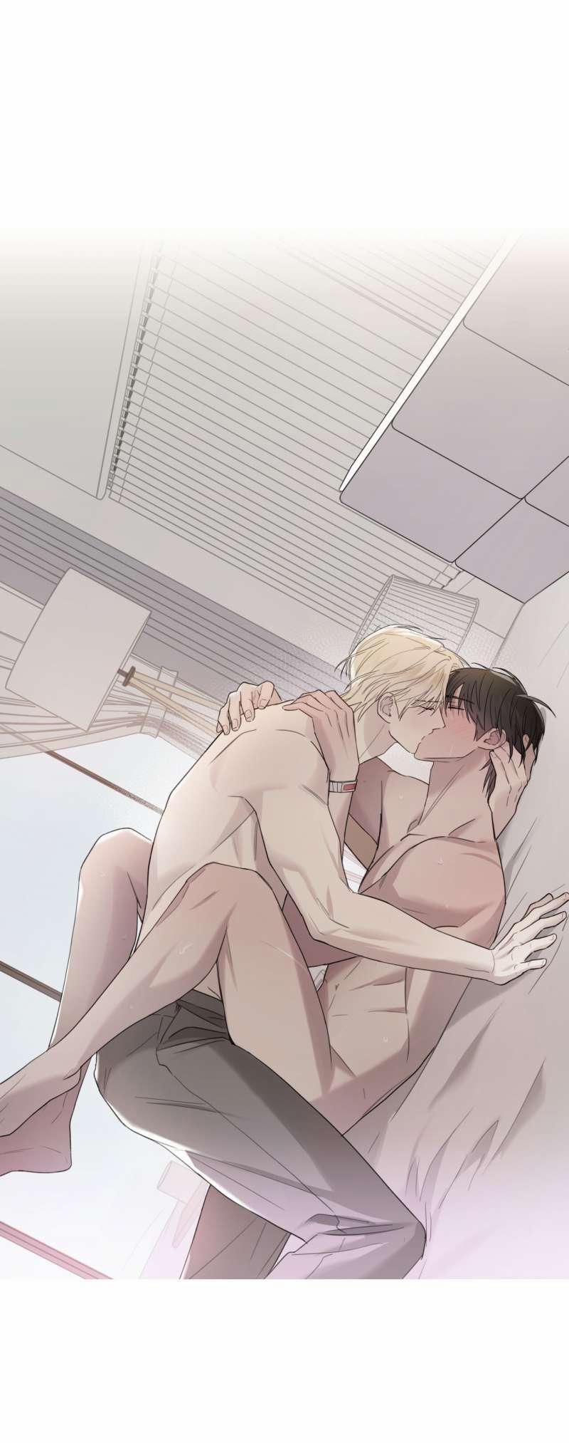 [18+] Trị Liệu Nguy Hiểm 20.2 trang 15