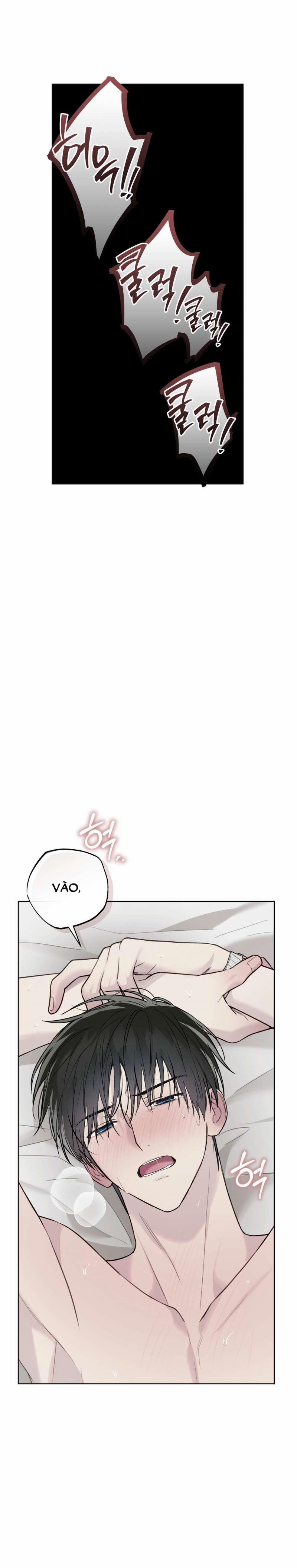 [18+] Trị Liệu Nguy Hiểm 20.2 trang 3