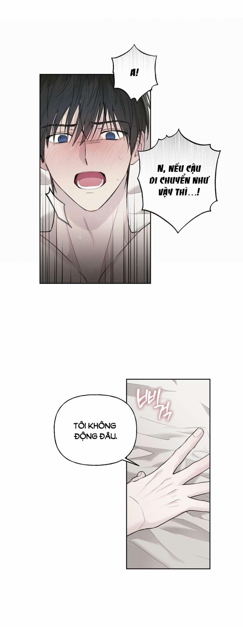 [18+] Trị Liệu Nguy Hiểm 20.2 trang 7