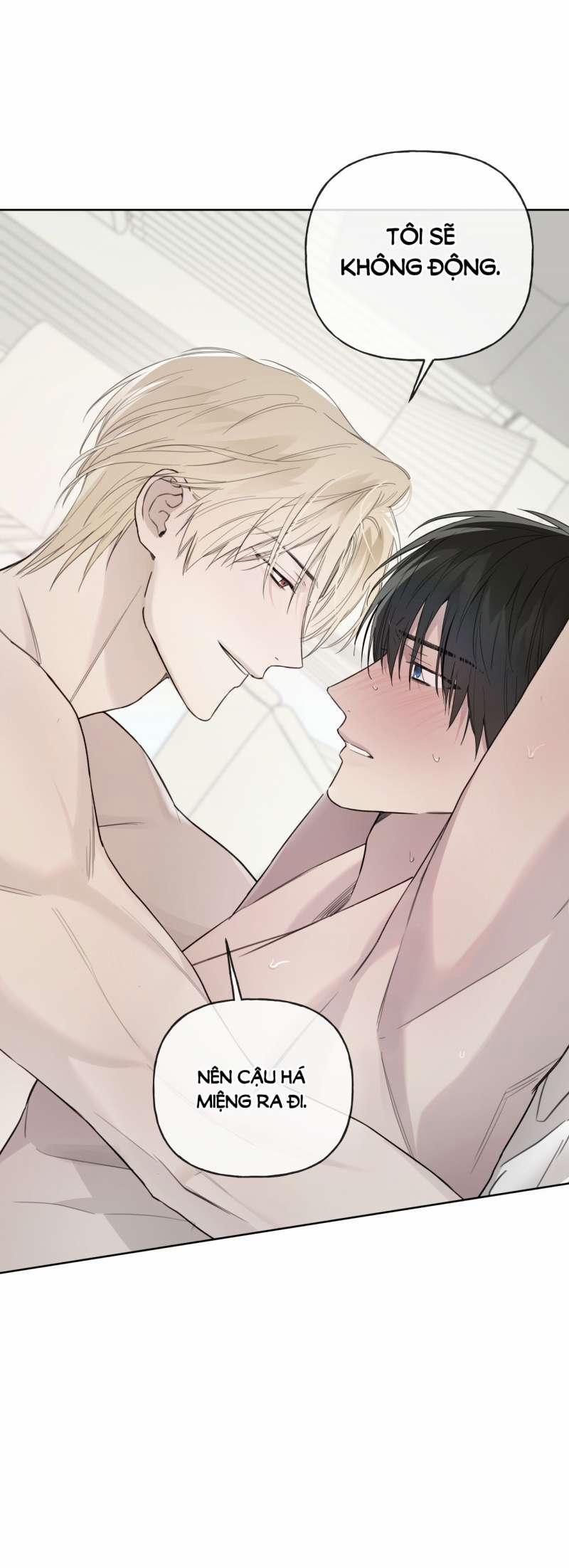 [18+] Trị Liệu Nguy Hiểm 20.2 trang 8