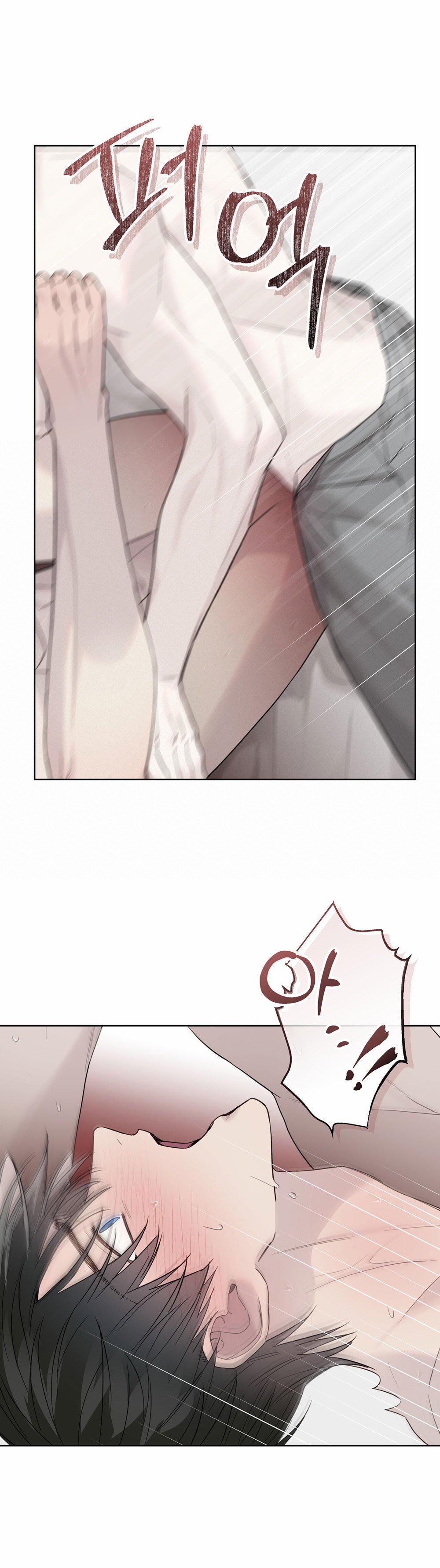 [18+] Trị Liệu Nguy Hiểm 21.1 trang 10