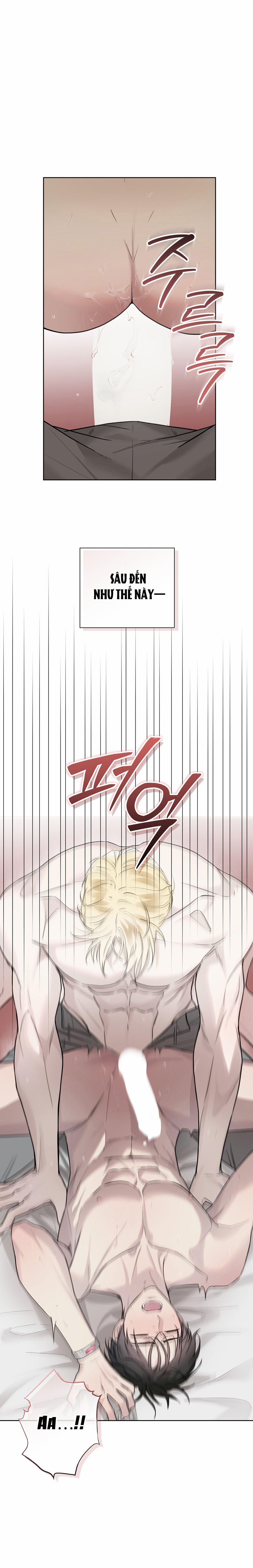 [18+] Trị Liệu Nguy Hiểm 21.1 trang 13