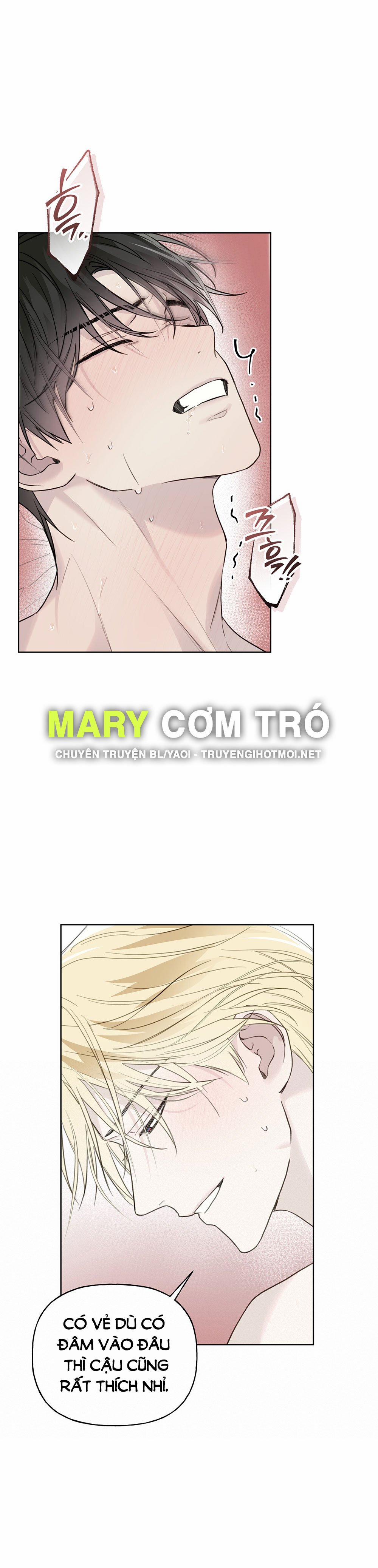 [18+] Trị Liệu Nguy Hiểm 21.1 trang 14