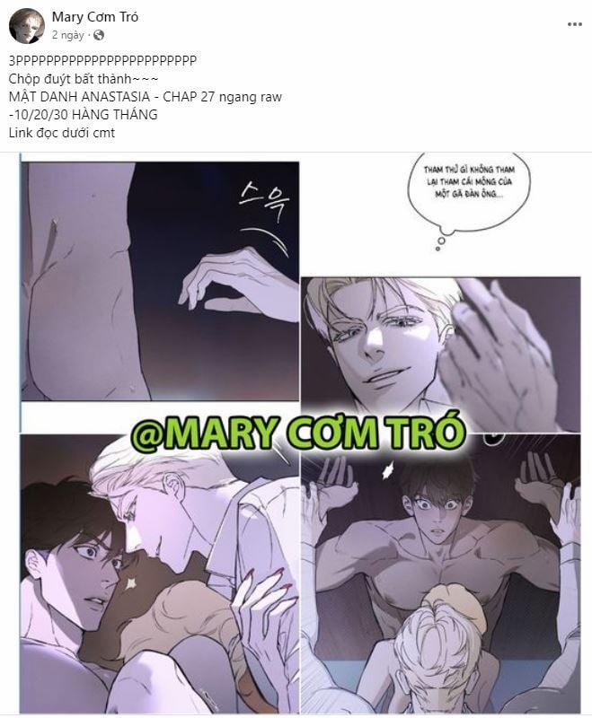 [18+] Trị Liệu Nguy Hiểm 21.1 trang 9