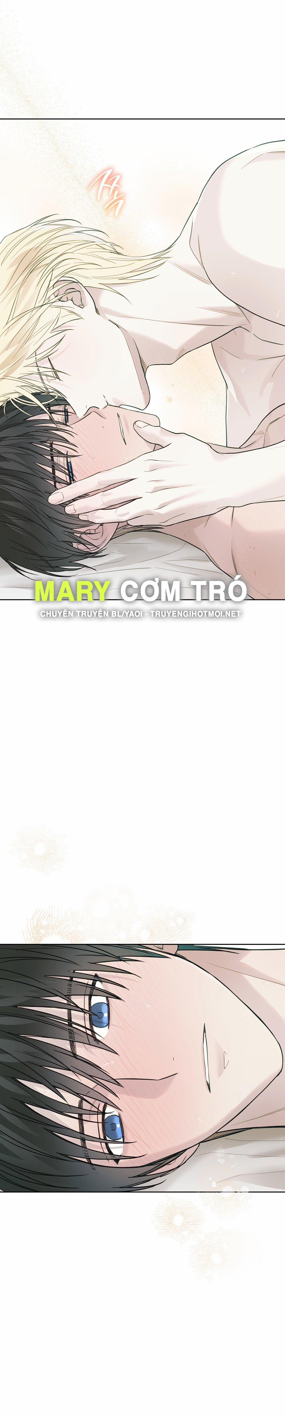 [18+] Trị Liệu Nguy Hiểm 21.2 trang 1