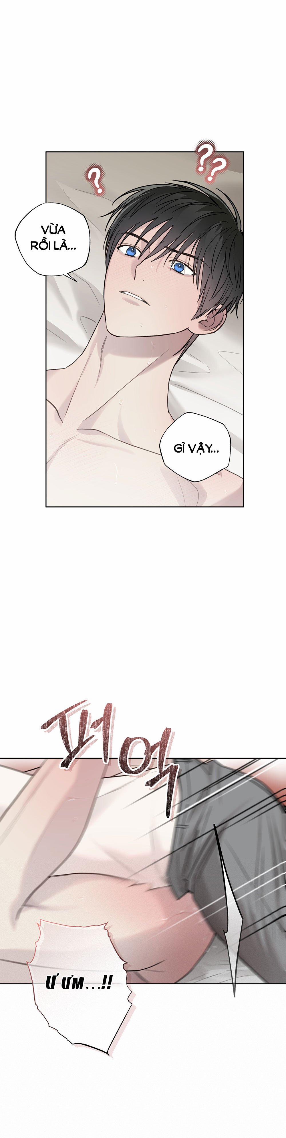 [18+] Trị Liệu Nguy Hiểm 21.2 trang 2