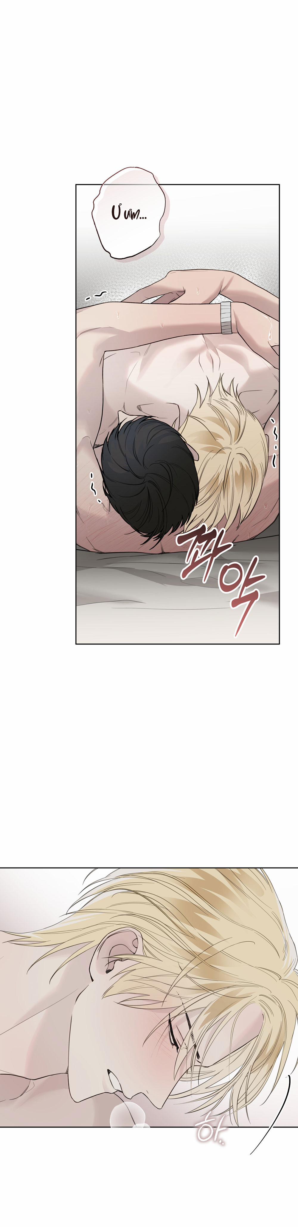 [18+] Trị Liệu Nguy Hiểm 21.2 trang 9