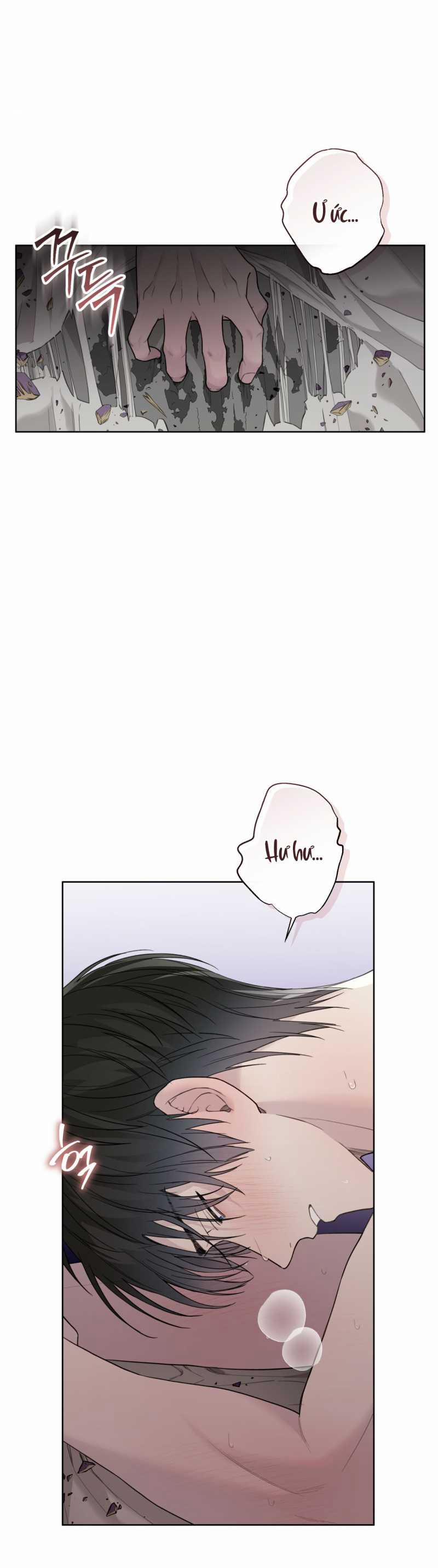 [18+] Trị Liệu Nguy Hiểm 22.1 trang 1