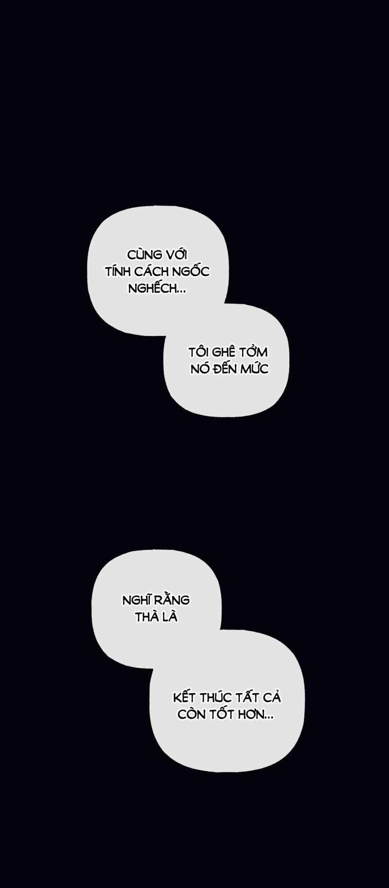 [18+] Trị Liệu Nguy Hiểm 22.1 trang 12