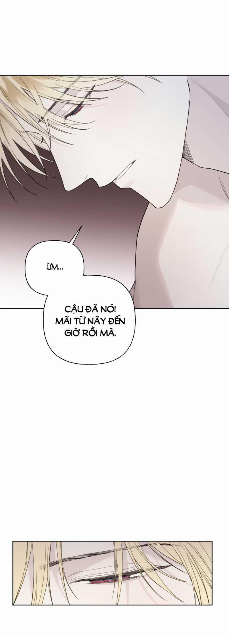 [18+] Trị Liệu Nguy Hiểm 22.1 trang 5