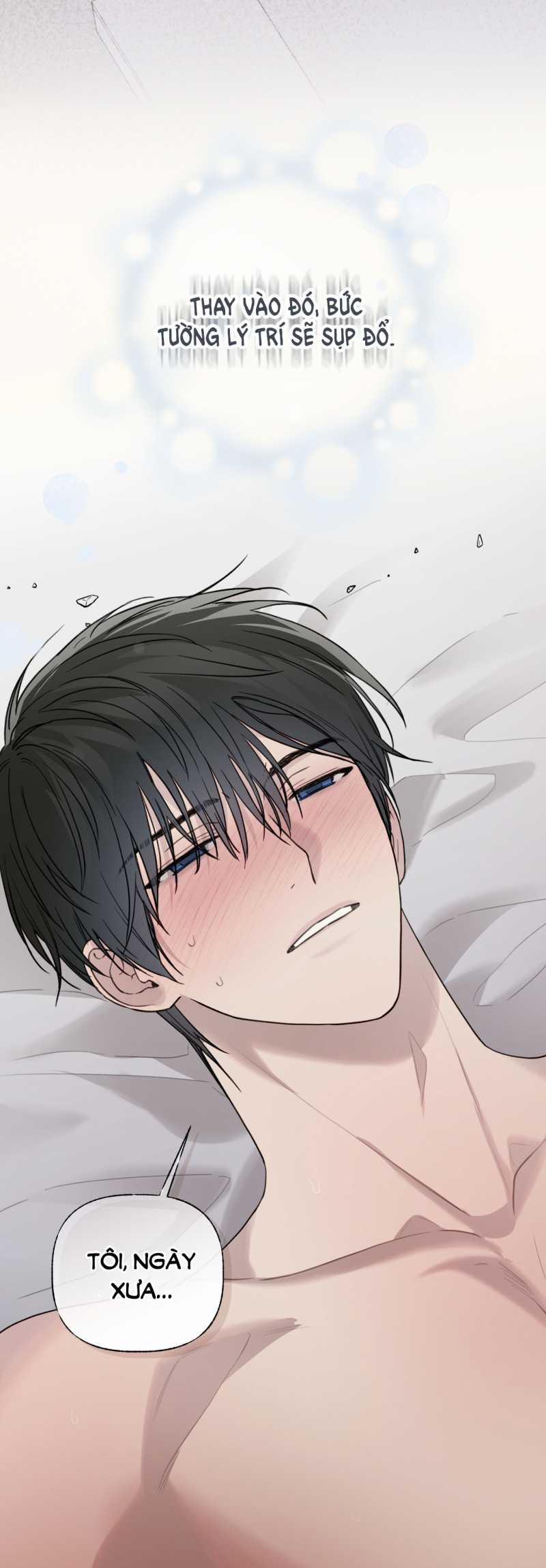 [18+] Trị Liệu Nguy Hiểm 22.1 trang 7