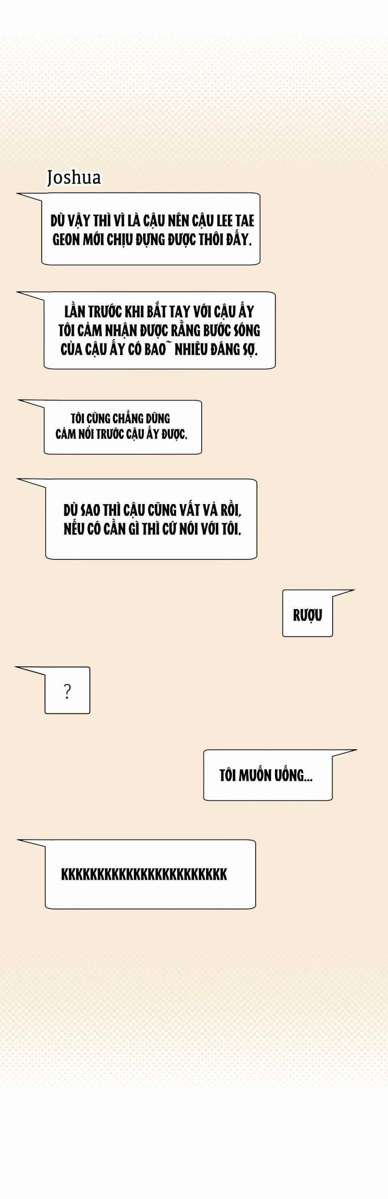 [18+] Trị Liệu Nguy Hiểm 22.2 trang 0