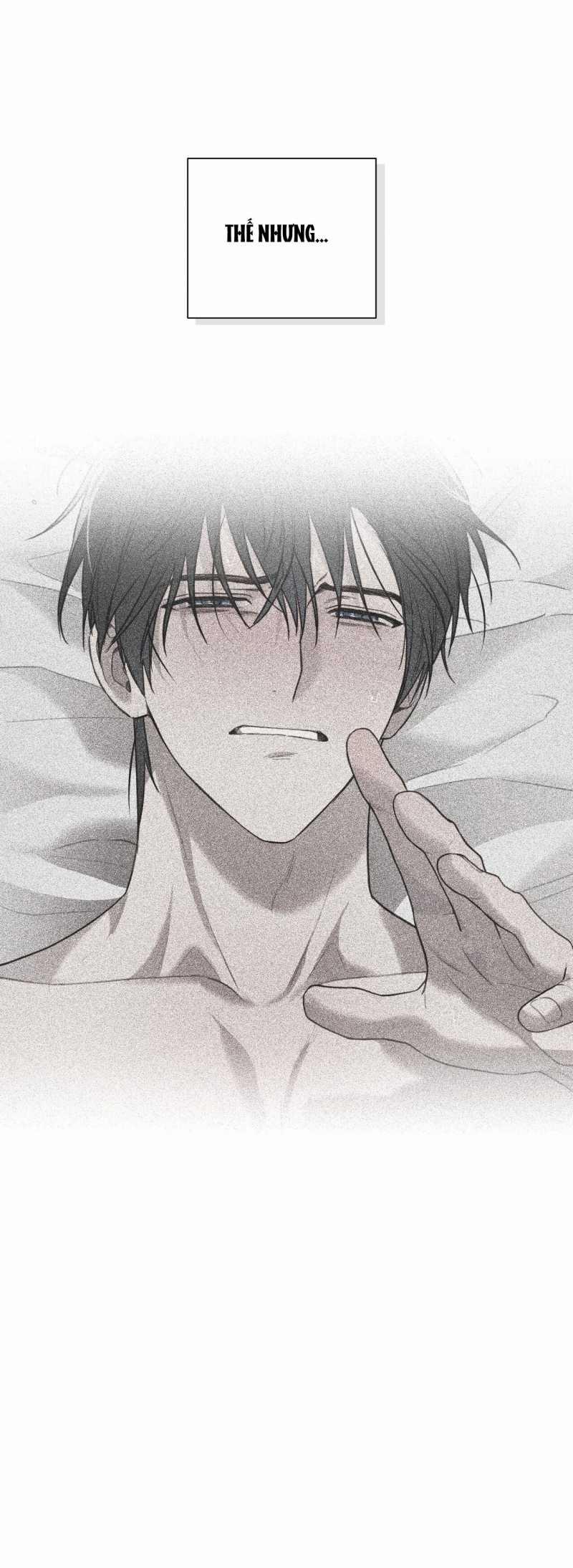 [18+] Trị Liệu Nguy Hiểm 22.2 trang 12