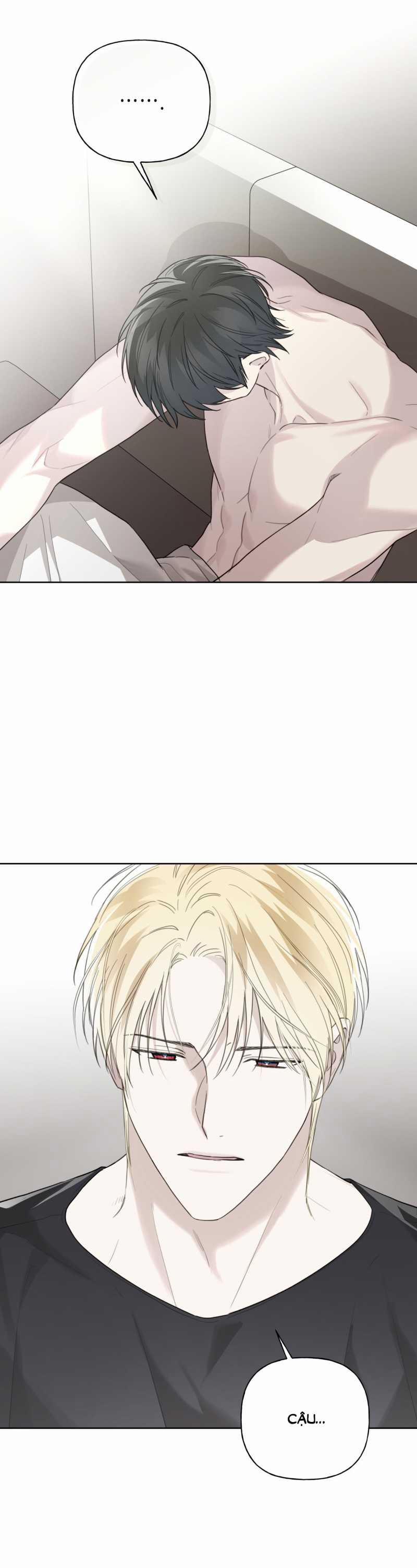 [18+] Trị Liệu Nguy Hiểm 22.2 trang 13