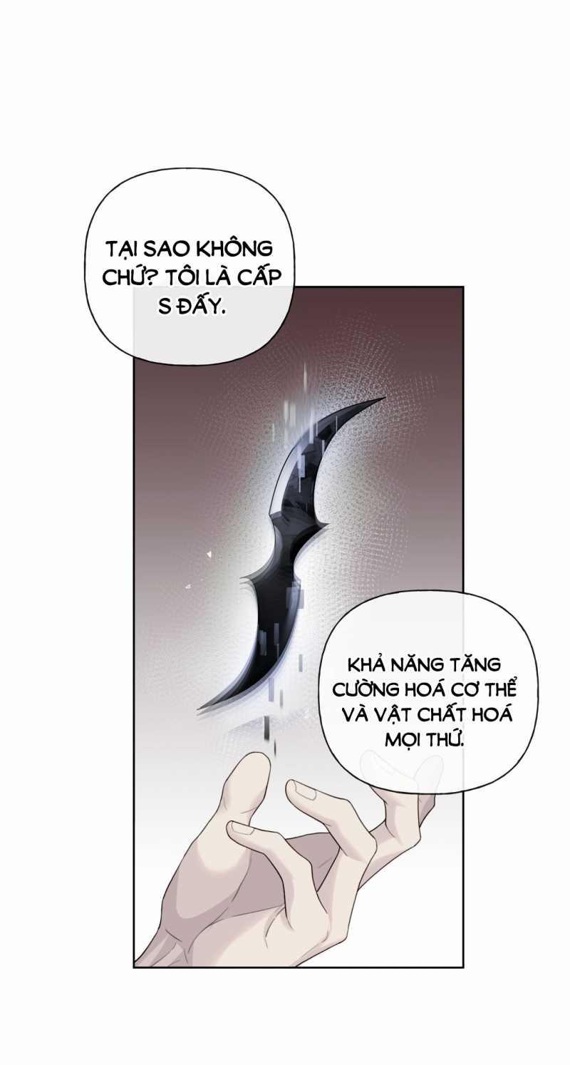 [18+] Trị Liệu Nguy Hiểm 22.2 trang 15