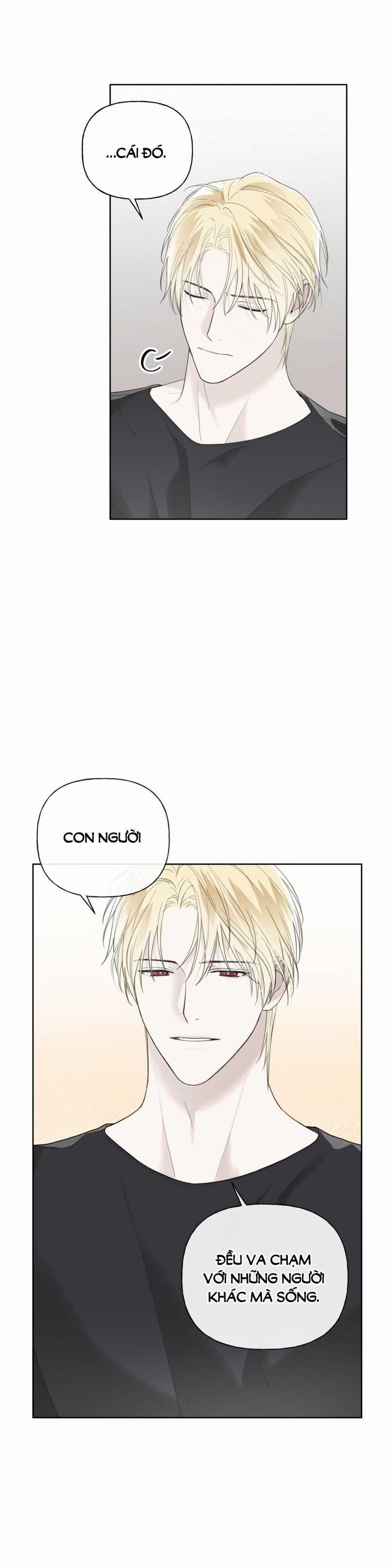 [18+] Trị Liệu Nguy Hiểm 22.2 trang 17