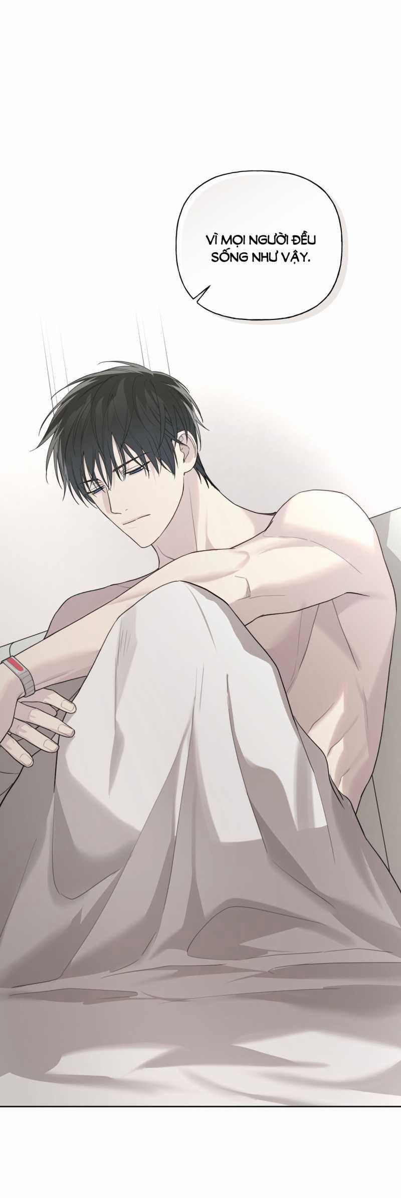 [18+] Trị Liệu Nguy Hiểm 22.2 trang 19