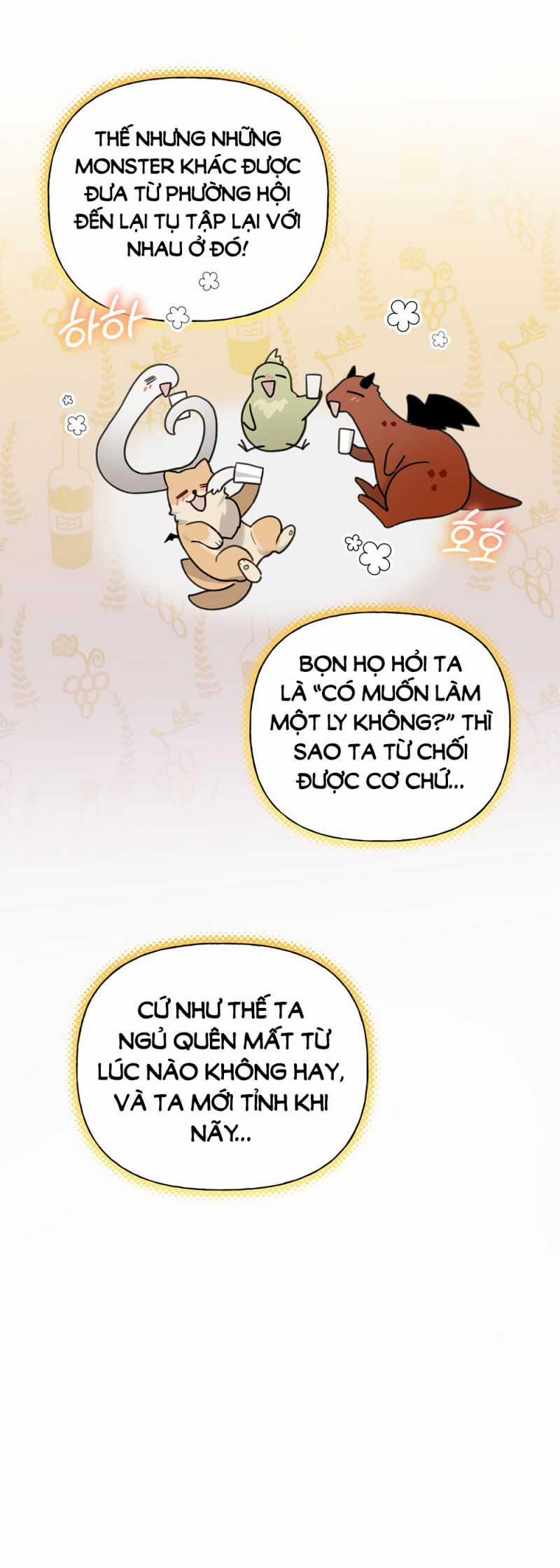 [18+] Trị Liệu Nguy Hiểm 23.1 trang 1