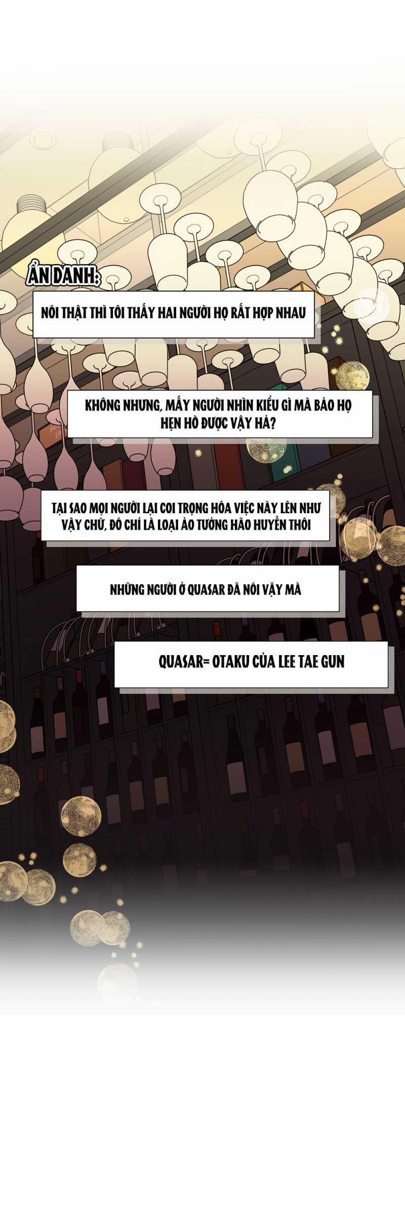 [18+] Trị Liệu Nguy Hiểm 23.1 trang 15