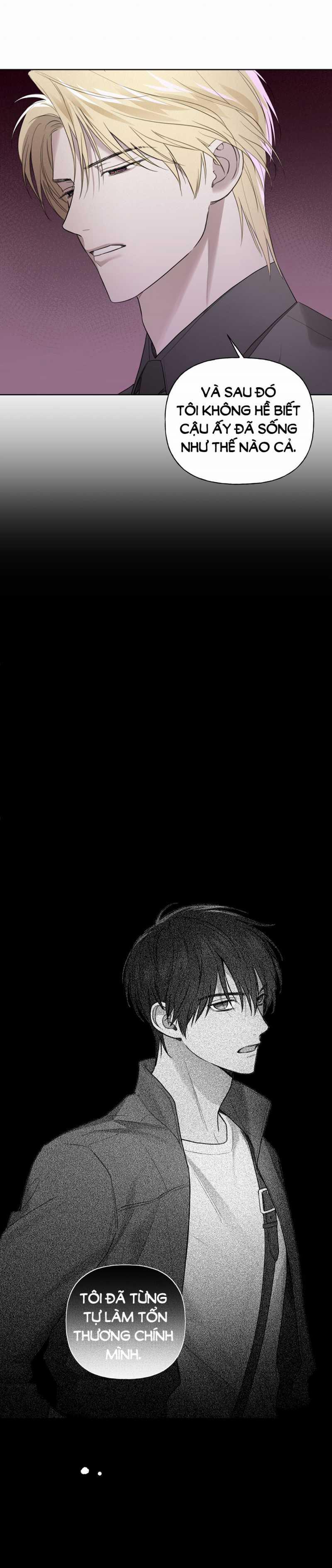 [18+] Trị Liệu Nguy Hiểm 23.2 trang 10