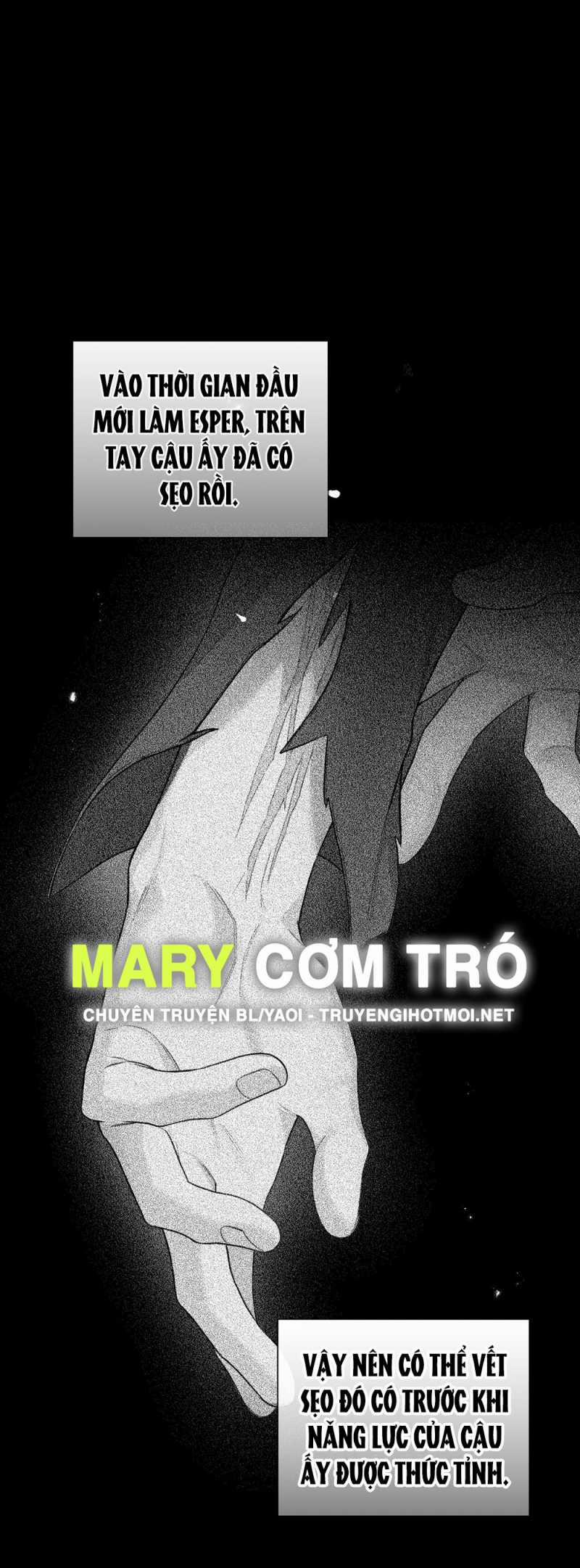 [18+] Trị Liệu Nguy Hiểm 23.2 trang 11